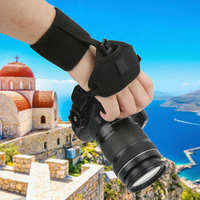  DSLR Camera Wrist Strap Quick Release Camera Hand Strap Belt for Photographers