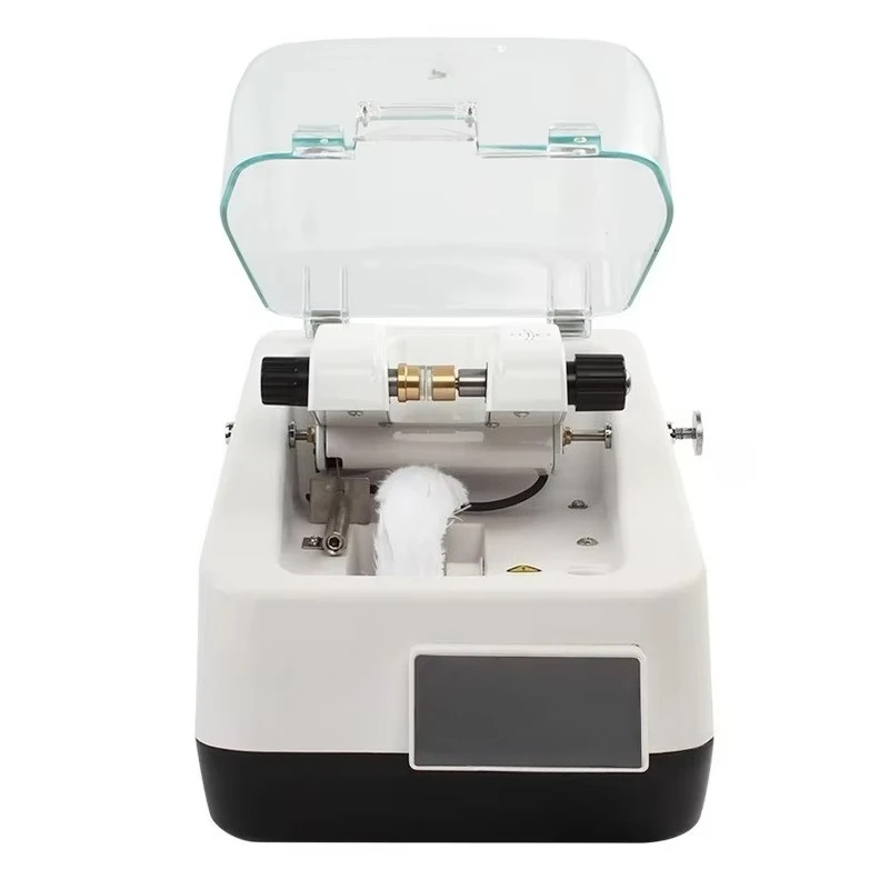 Sheet polishing machine Glasses processing equipment