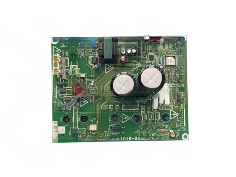 

Suitable for Toshiba Central Air Conditioning Inverter Module MCC-1610-03 Fan Driver Board