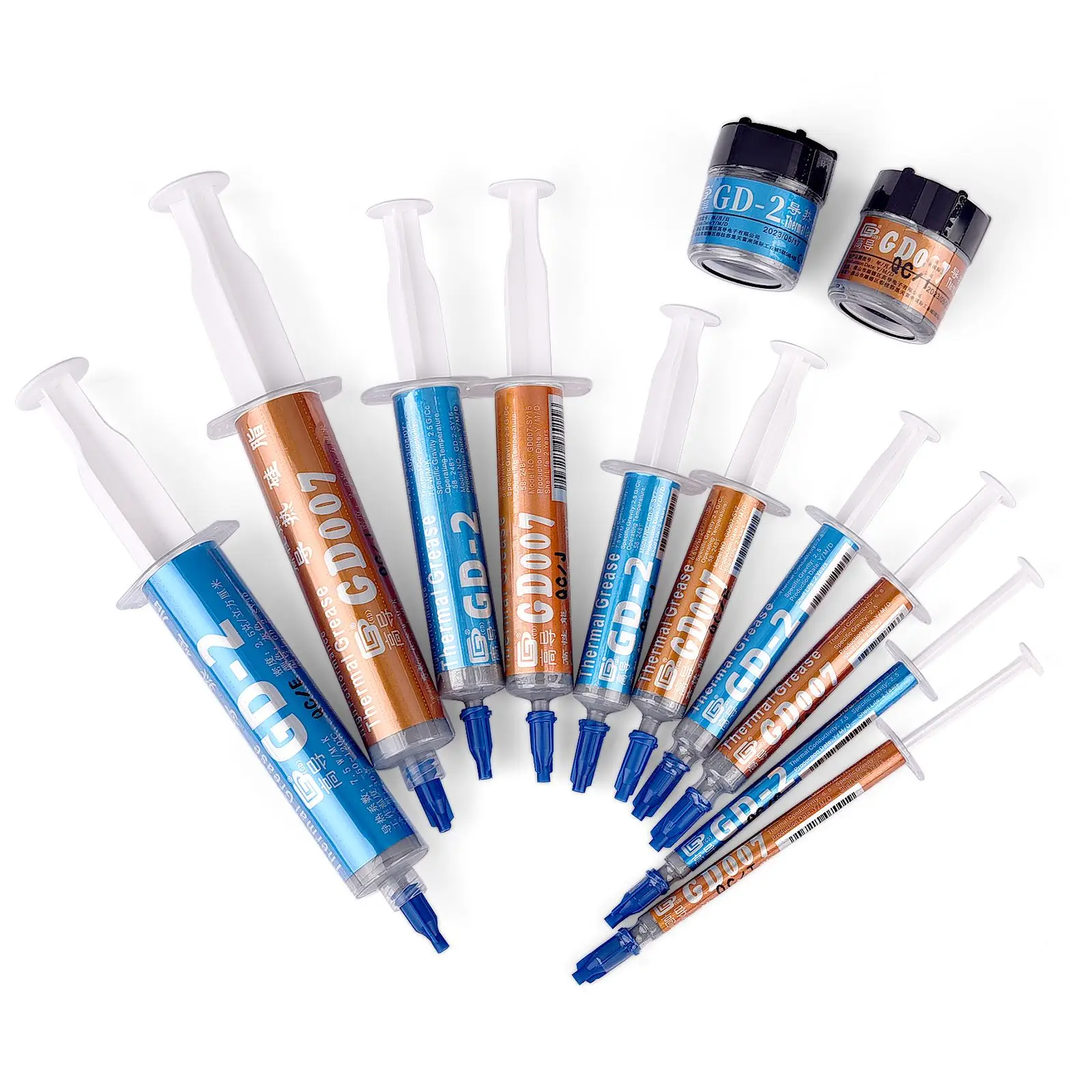 Thermal Conductive … - image