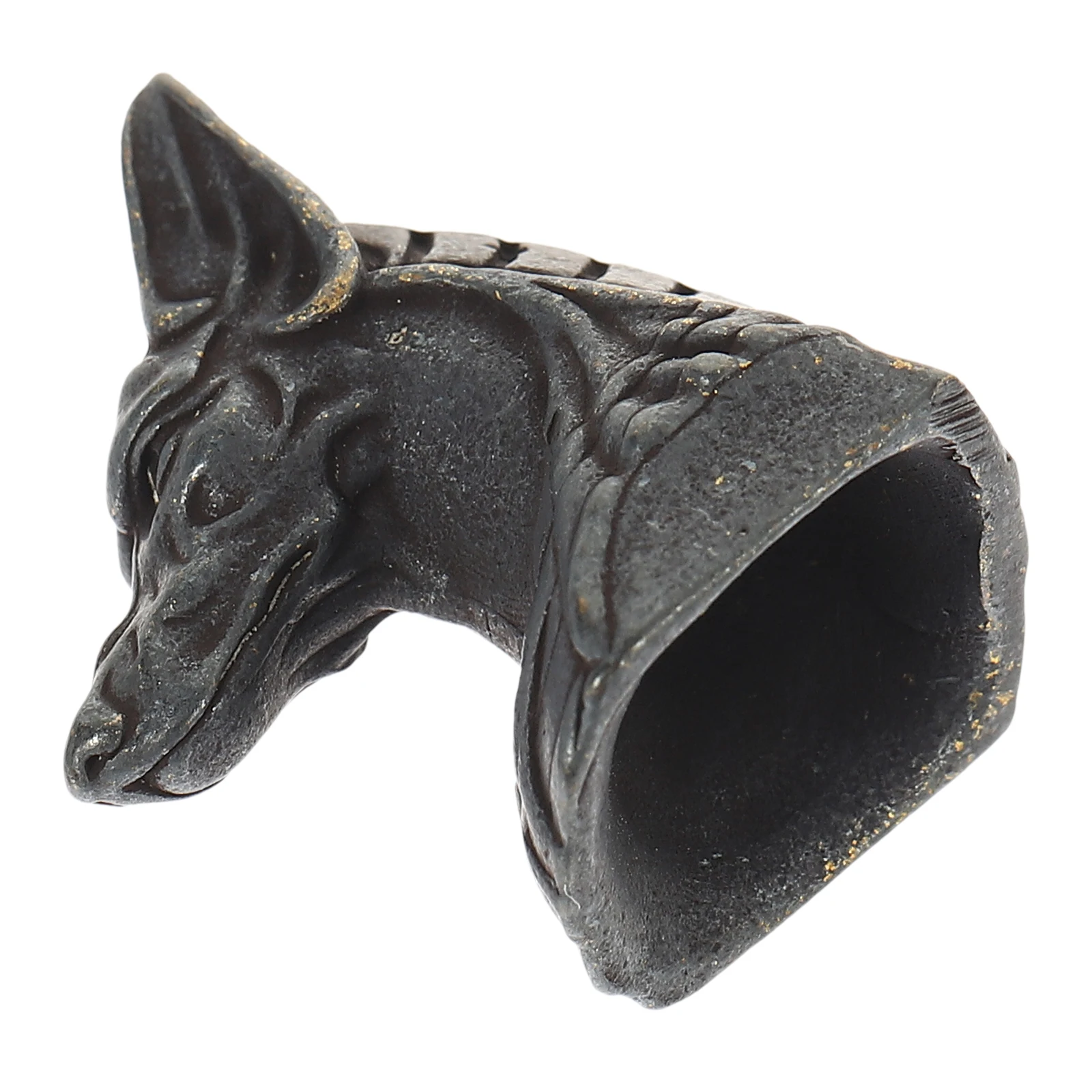 

Anubis Pendant Pendants Charms Jewellery Making Metal for Jewelry Decorative Bracelet