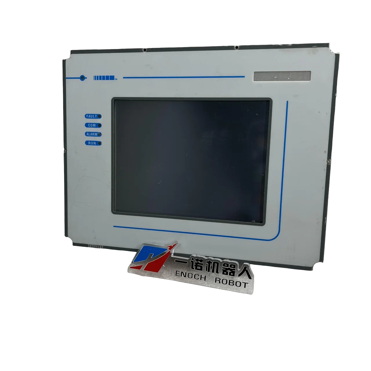 

Unio p ECT-16-0045 Touch Screen With Cable Used in Good Condition in Stock Panel ECT-16-0045