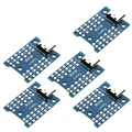 5pcs
