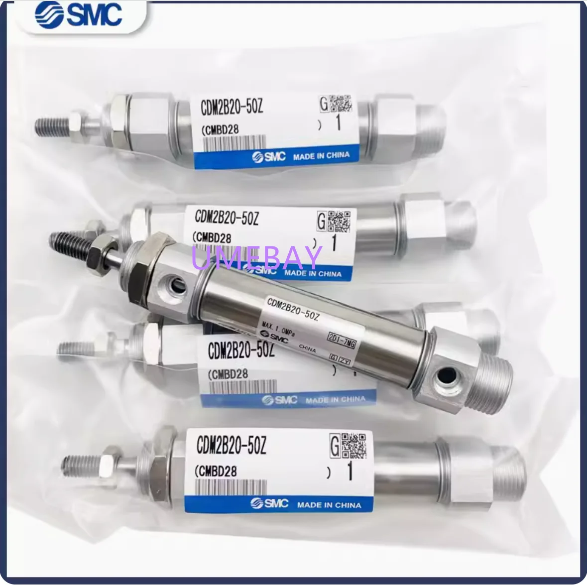 

1pcs Stainless steel mini cylinder sensor CDM2B20-275Z CDM2B20-300Z CDM2B20-350Z CDM2B20-400Z CDM2B20-450Z