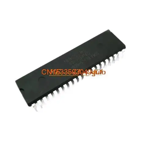 

STC89C52RC-40I-PDIP40 DIP40