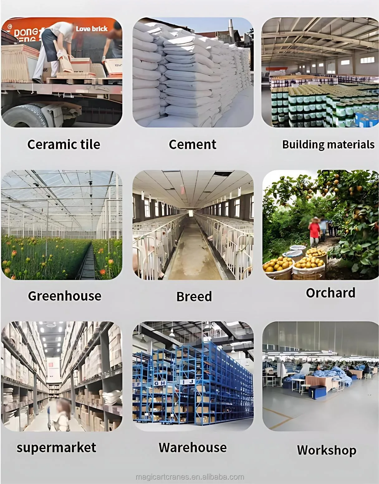 1000kg Load Electric Platform Cargo Carrier Trolley Heavy Loading Transport Cart Prices Small Flatbed Truck with 4 Wheels