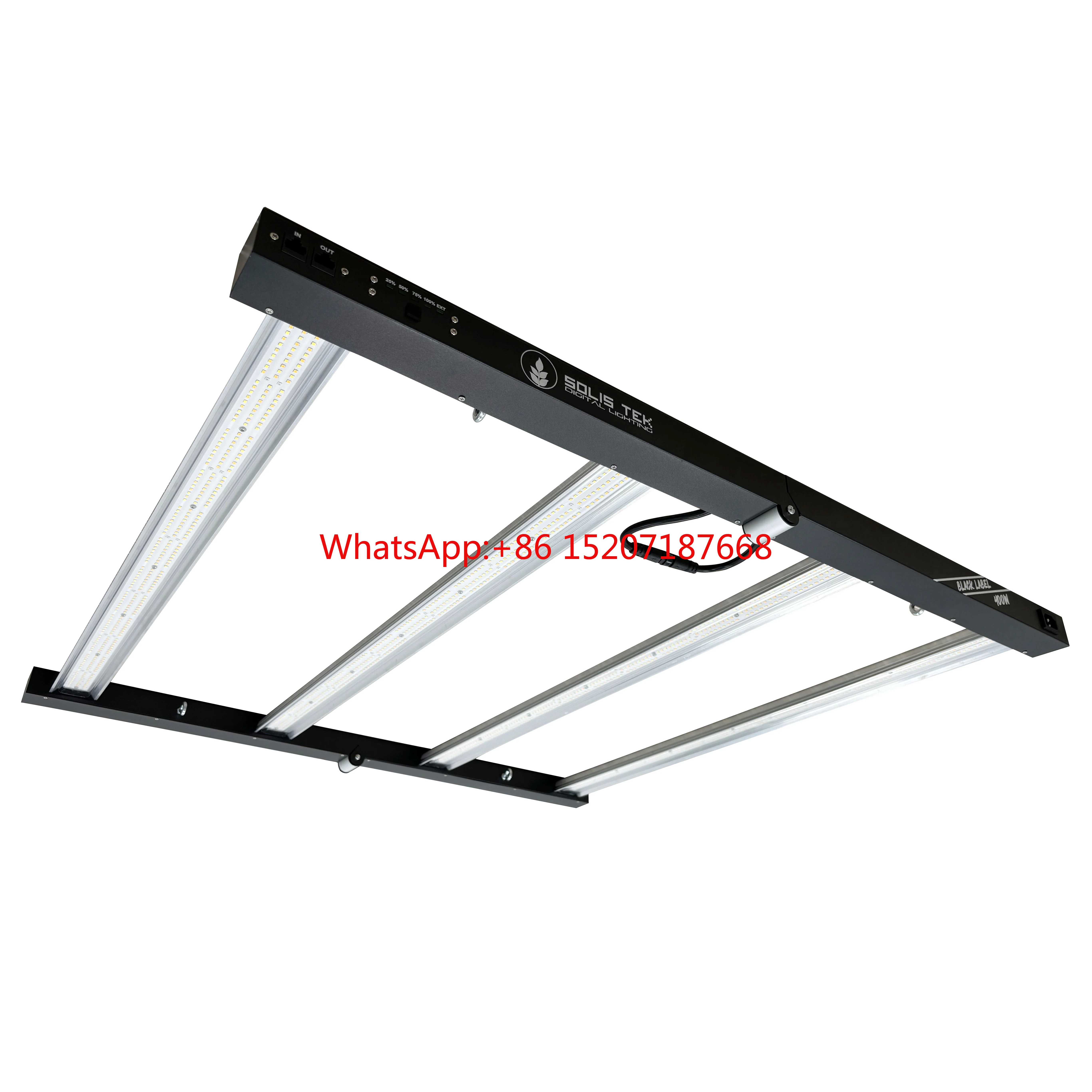 Dimmable 400W Lm301… - image