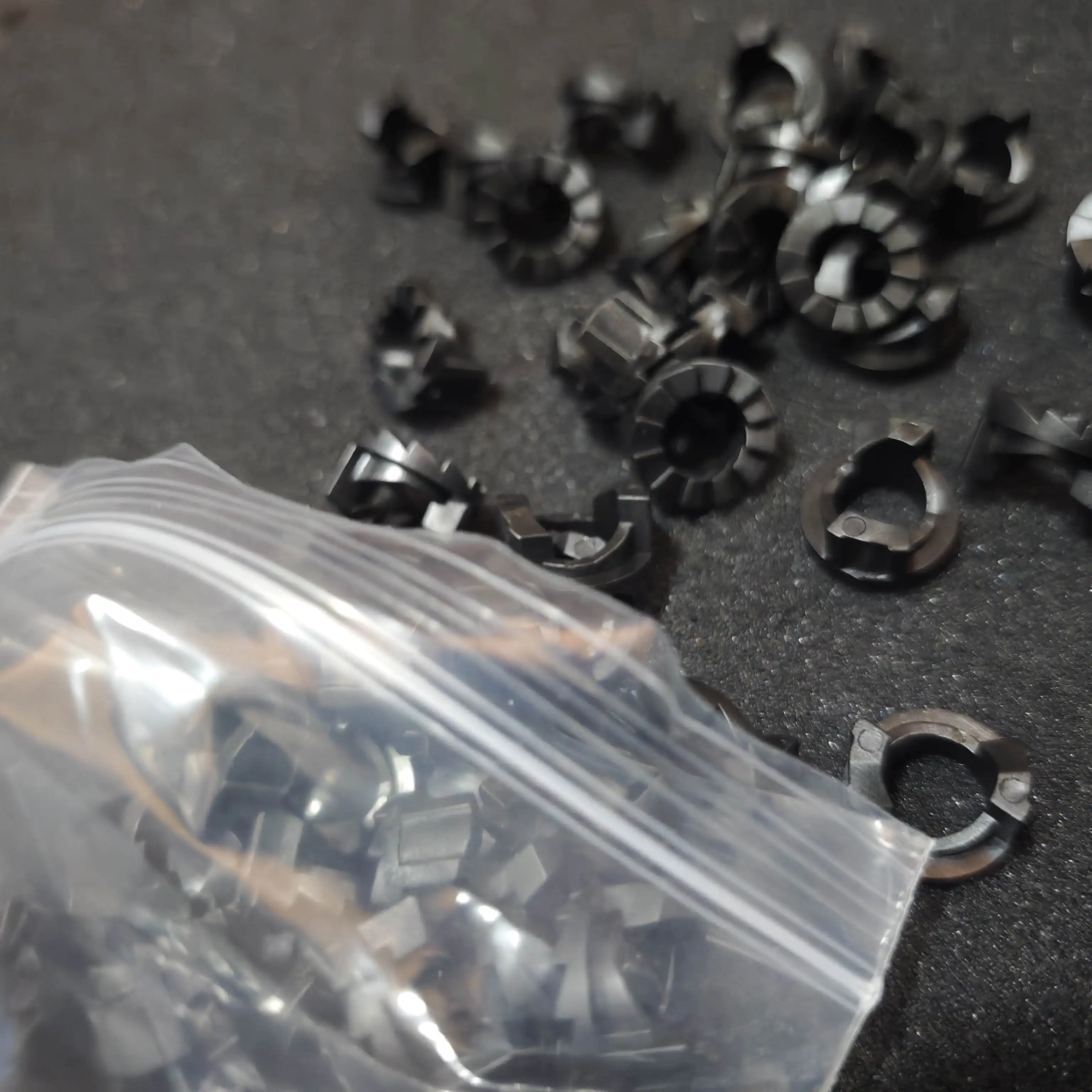 

50pcs RATCHET DRIVE GEAR for KYOCERA P2235 P2040 M2135 M2635 M2735 M2040 M2540 M2640