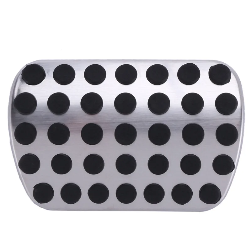 سيارة لمرسيدس بنز C E S Glk Slk Cls Sl-Class W203 W204 W211 W212W210 Amg، وسادة مسند للقدمين لفرامل المسرع (12 قطعة) #2