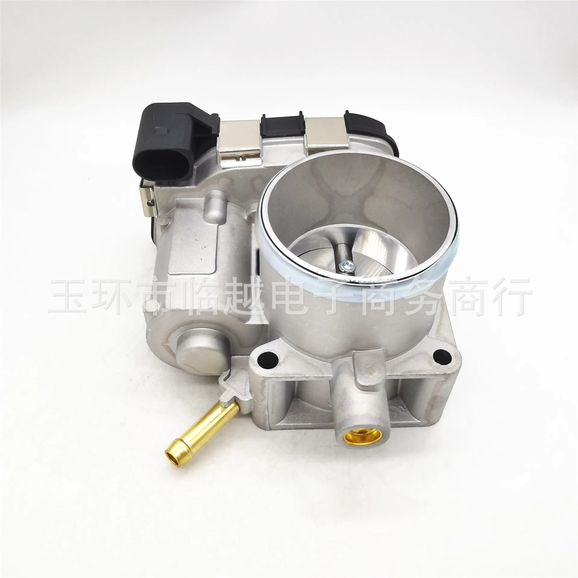 55254306 0191792441 Throttle Body for Fiat 500X TIPO Hatchback Estate Saloon RENEGADE SUV (334_356_, 357_) 1.6 (356HXE11)