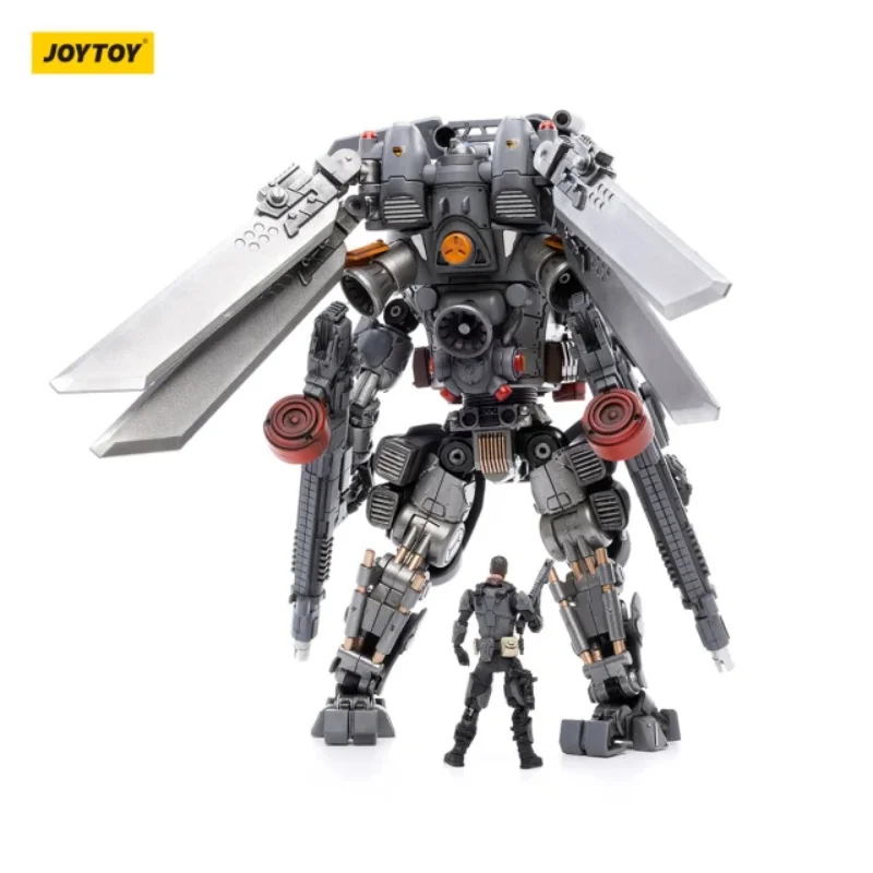 En stock JOYTOY Dark Source Ir - Model Kit Eighty Six avis et prix