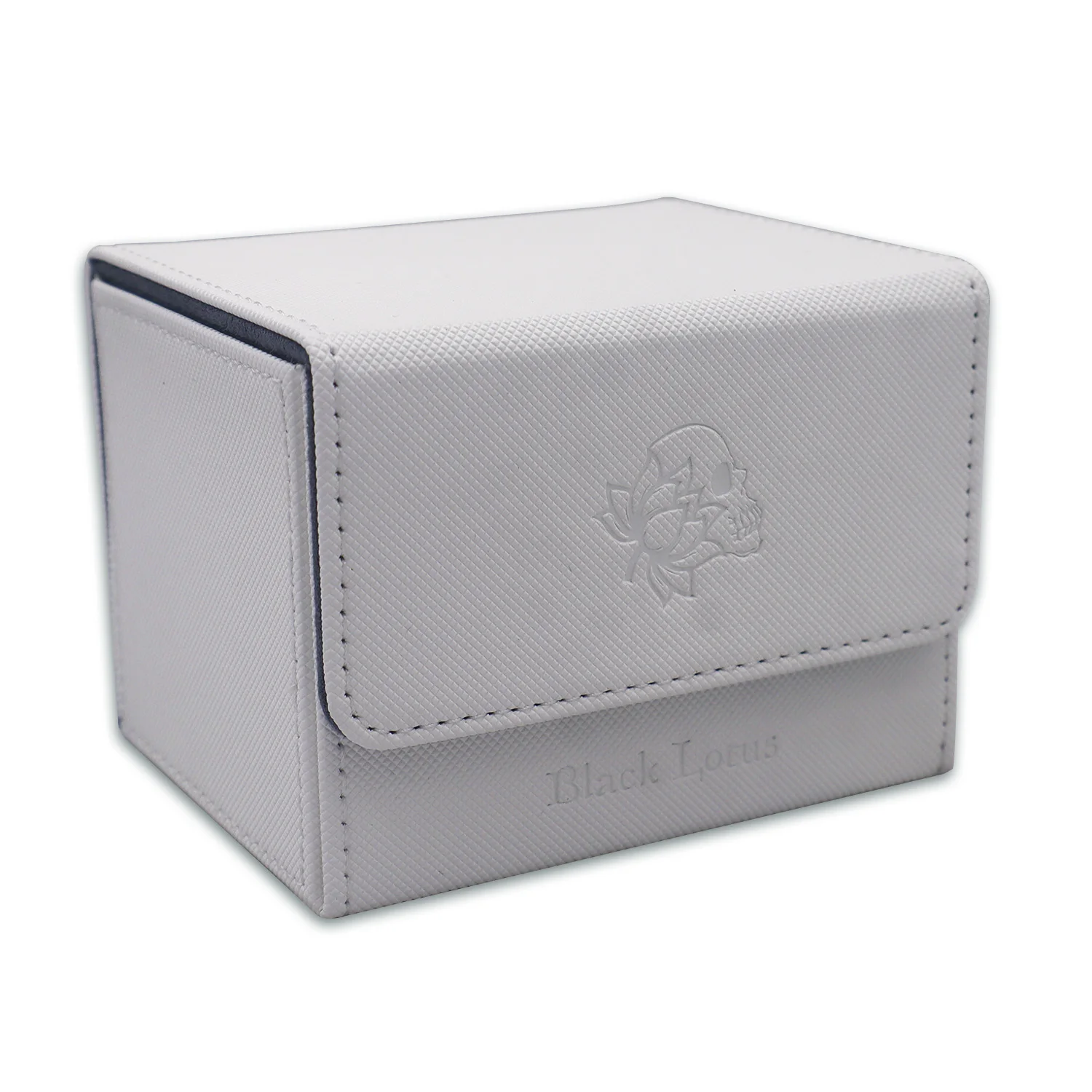 100+ PU Leather PREMIUM High Quality Strong Large Side Loading Cards Storage Box for MTG/YGO/VG FS CARDS DECK CASE Holder