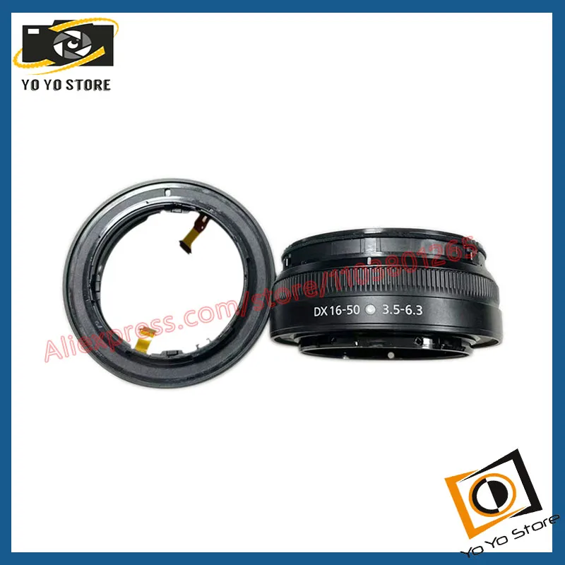 

1pcs Original For Nikon Z 1650 Z16-50 Bayonet Ring Barrel Base Snap Ring Parts New