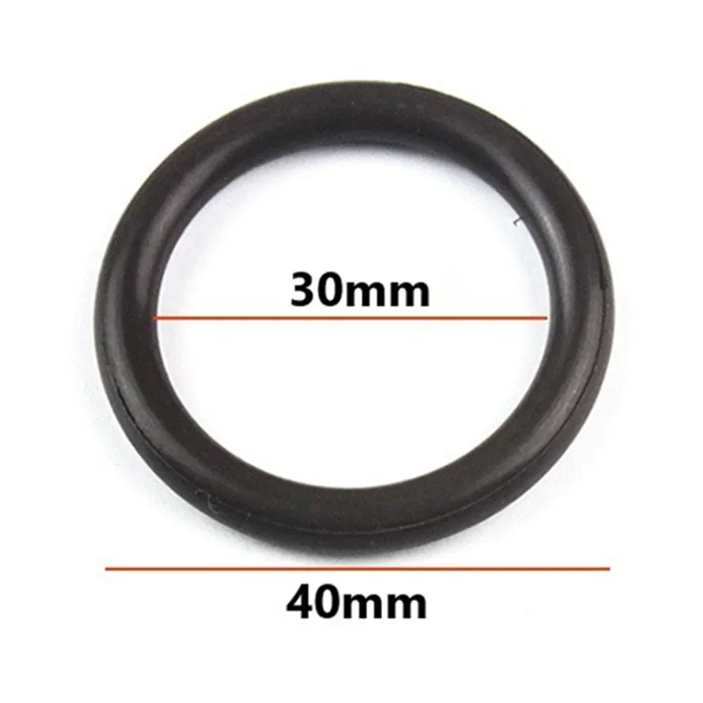 3PCS Piston O Ring Spare Parts For Bosch GSH11E GBH11DE GSH 11E GBH 11DE Spare Part Demolition Rotary Hammer Power Tool