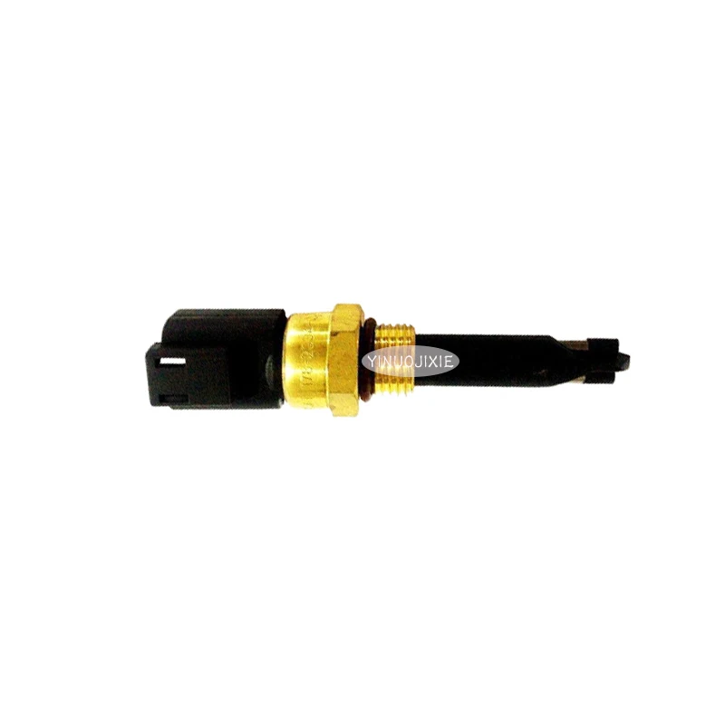Construction Machinery Excavator Accessories 178-2334 1782334 Water Temperature Sensor for Caterpillar E320C High Quality - view 3