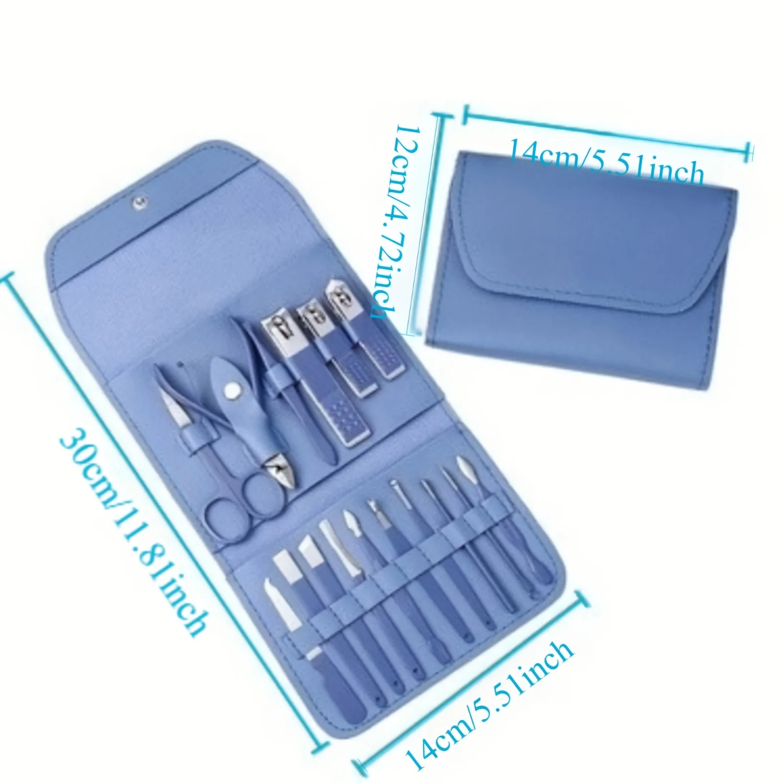 Nail Kit complete set