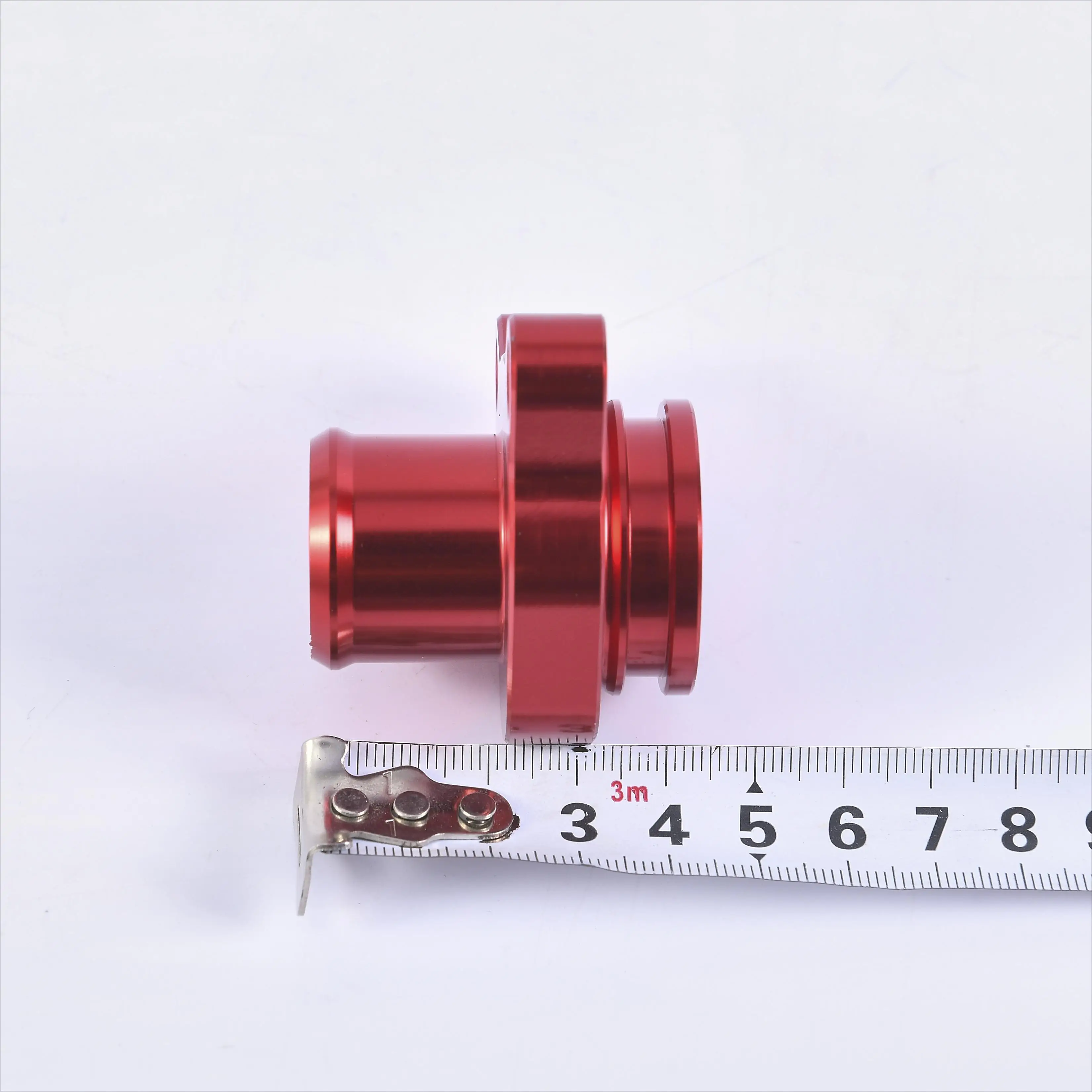 1Set Water Hose Fitting Replacement 11537541992 11537544638 For BMW N54 N53 N52 335i 335 Racing Car Parts Engine Accessories