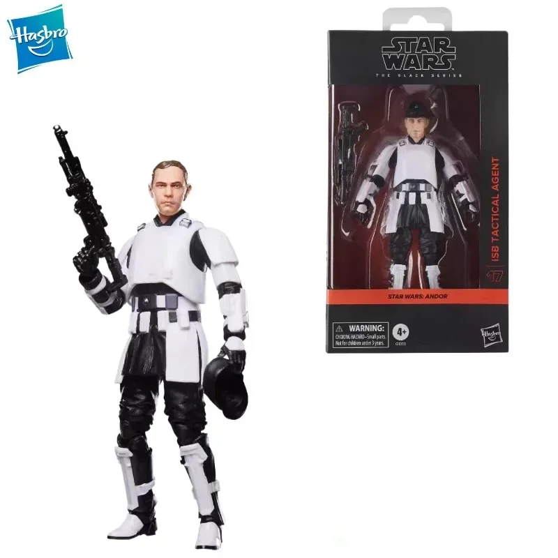 new-original-hasbro-star-wars-isb-tactical-agent-action-figure-toys-gift-model
