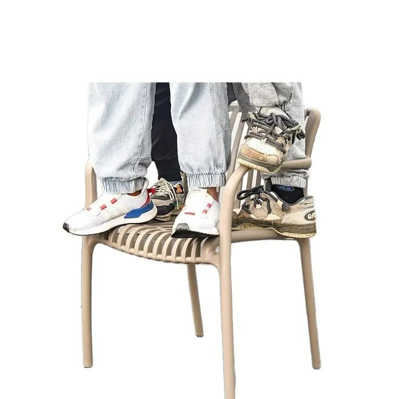 

Outdoor aluminum alloy tables and chairs courtyard villa garden balcony leisure