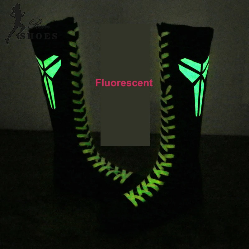 2023 New Spring Autumn High Top Women\'s Canvas Boots Knee High Top Fluorescent Cheerleaders Dance Shoes Lace-Up Vulcanized Flats