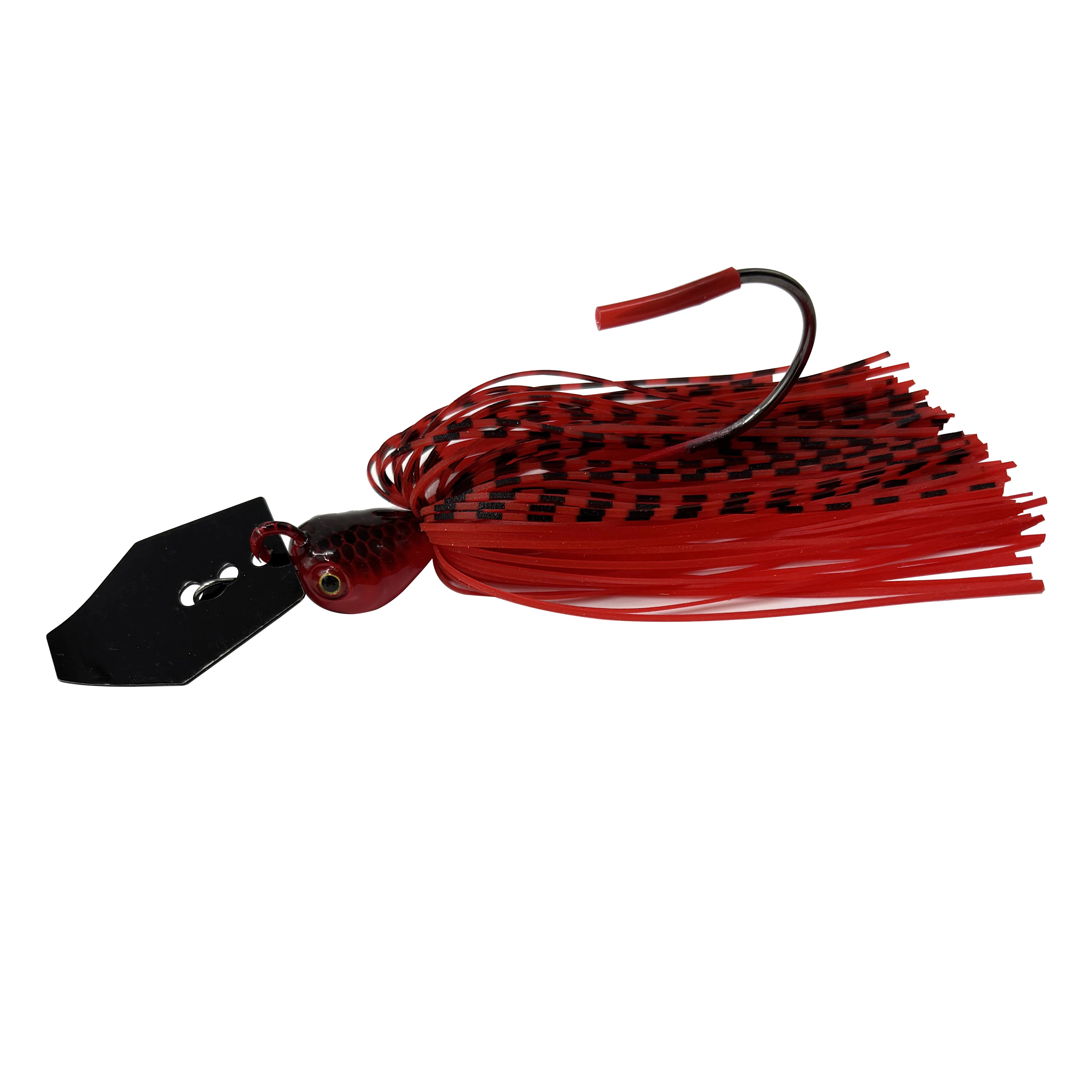 Mycena 14G/18G 낚시 미끼 Chatter 미끼 스피너 미끼 블레이드 지그 댄서 Buzzbait wobbler chatterbait for bass pike walleye fish