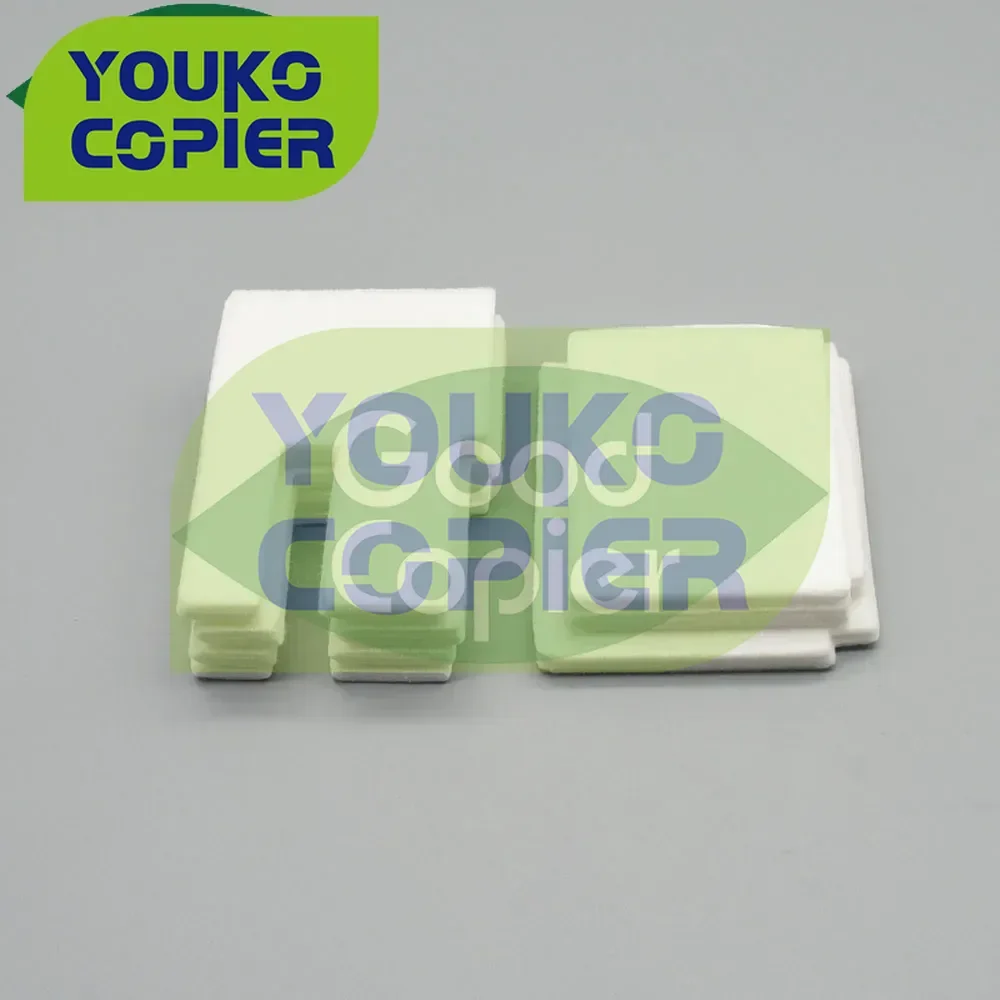 20X D00BWA001 Ink Absorber compatible for BROTHER DCP T310 T220 T420W T510W T520W T710W MFC T810W T910DW T420 T510 T520 T710
