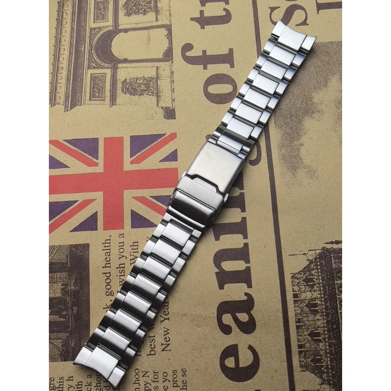 Stainless Steel Bracelet for Citizen JV1007-07E JV1006-51L, New