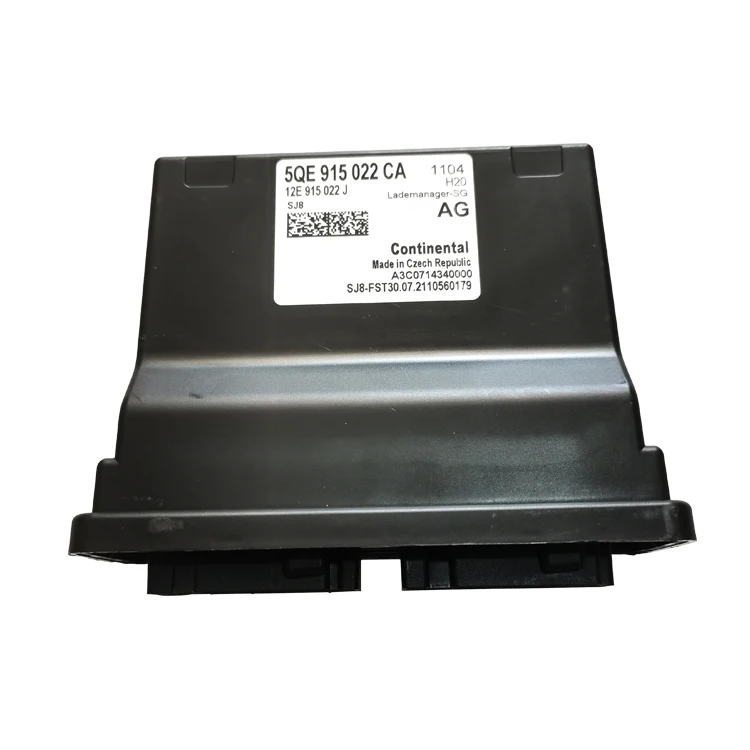 

OE 5QE915022CA 5QE915022BT Новая энергия Автомобильный высоковольтный аккумулятор для зарядки компьютера для VW E-THAE AQ2LB E-Lavida аксессуары