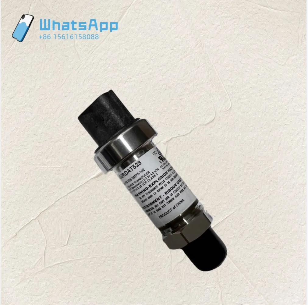 

P499RDAT528C 025-28678-102 YORK Johnson New Original Pressure Sensor