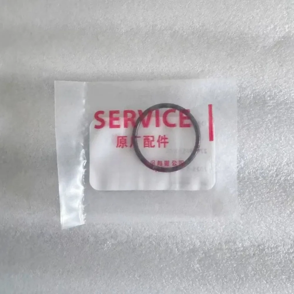 For QJMOTOR Sai800 QJ800GS-G QJ800-H Zhui800 Water Pump Component Cooling with O-ring Motorcycle Parts