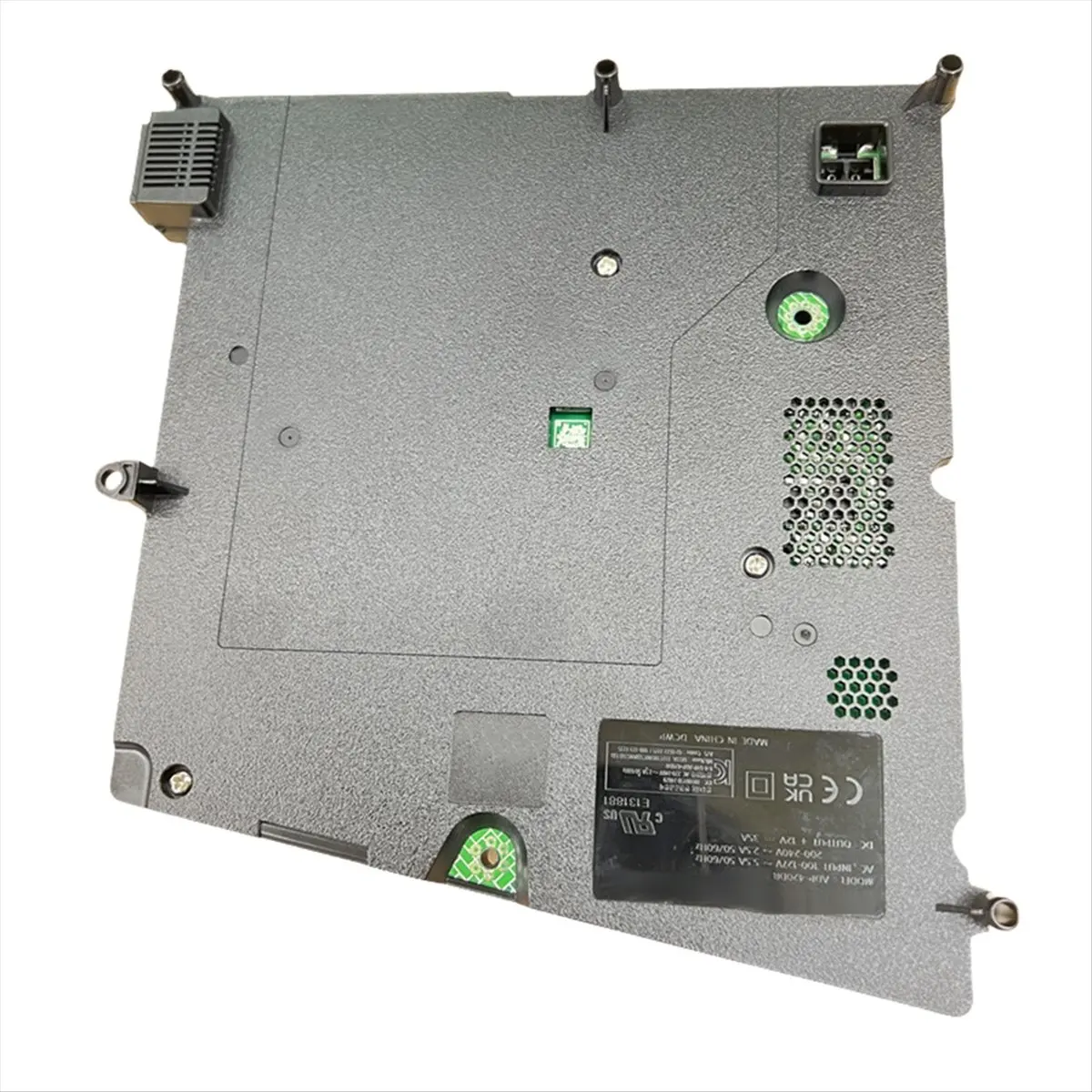 *Abab Replace ADP-4…