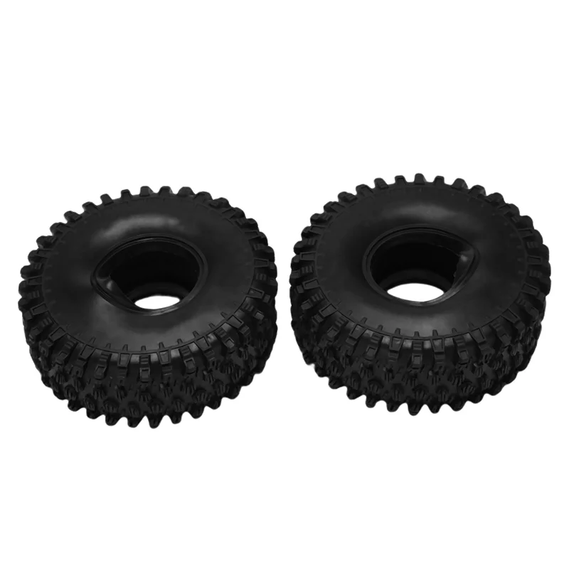 

20 шт. 120 мм 1,9 резиновые шины для колес для 1/10 RC Rock Crawler Axial SCX10 90046 AXI03007 Traxxas TRX4 D90 TF2-Y44A