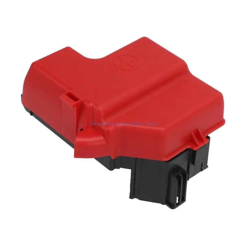 

U75E Многофункциональный концевой выключатель кабеля аккумулятора, автомобильный выключатель предотвращает короткое замыкание