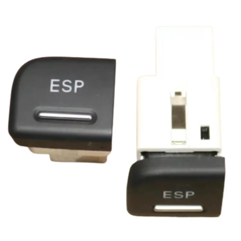 8ED927134C for Audi A4 B6 B7 2003-2008 Automobile parking auxiliary switch anti-slip key ESP switch