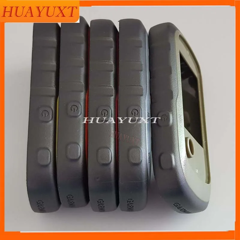 Front Case Cover For GARMIN ETREX 20 20x Front Frame With Keyboard Handheld GPS Replacement Part