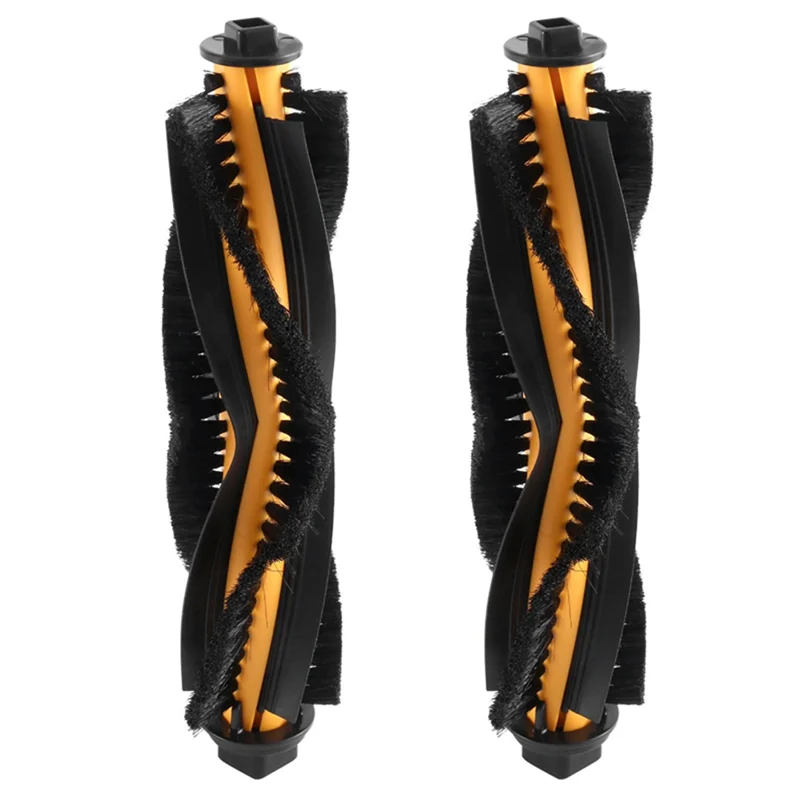 Sikat utama kompatibel untuk liectrousx C30B XR500 E30 Proscenic pembersih vakum VT-5555 800T 820S