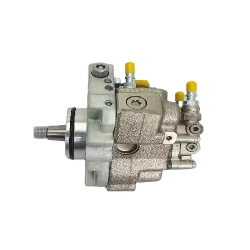

High Quality Pump CP3 High Pressure Common Rail System Fuel Pump Parts for 0445020278 5258264 5343687 Engine Models