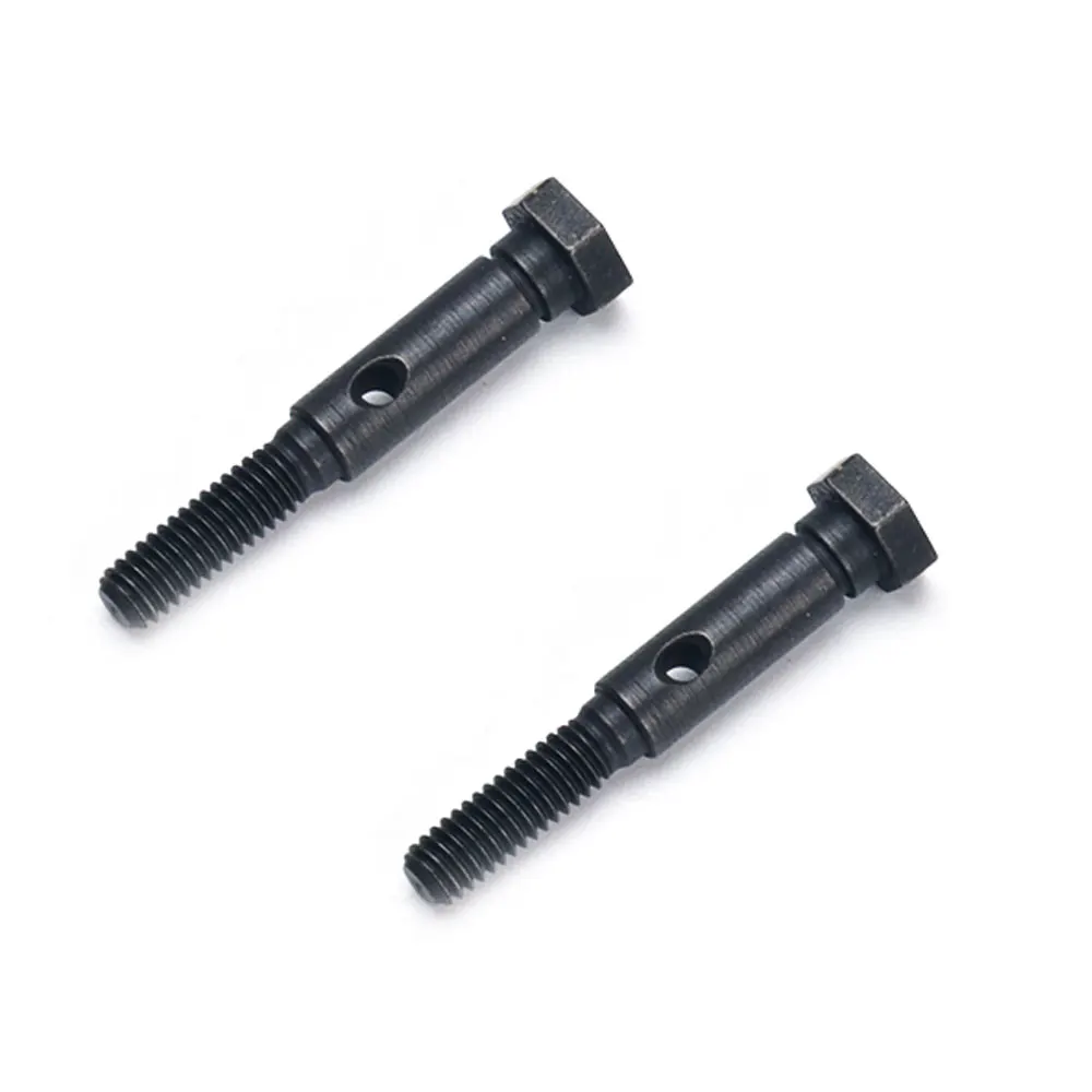 RGT Spare Parts R86244 wheel hex axle for EX86170 EX86180PRO 1/10 RC Electric Remote Control Off-road Vehicles Cars