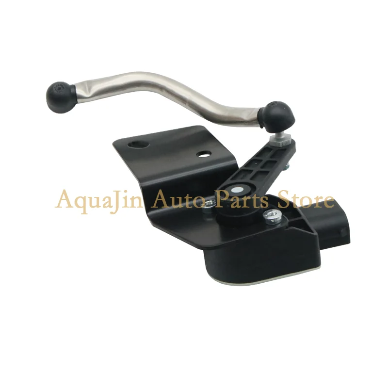 68164093AA Jeep Grand Cherokee WK 2 2011 2012 2013 2014 2015 용 앞 좌측 자동차 높이 레벨 센서 OE 자동차 자동차 액세서리에 적합