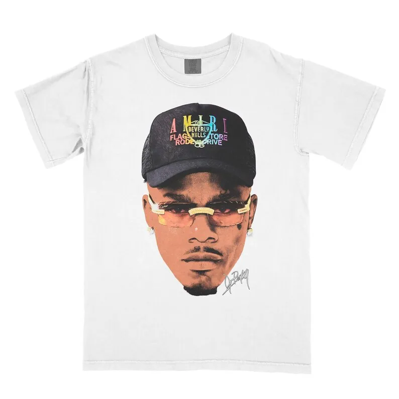 Da Baby Big Head T Shirt