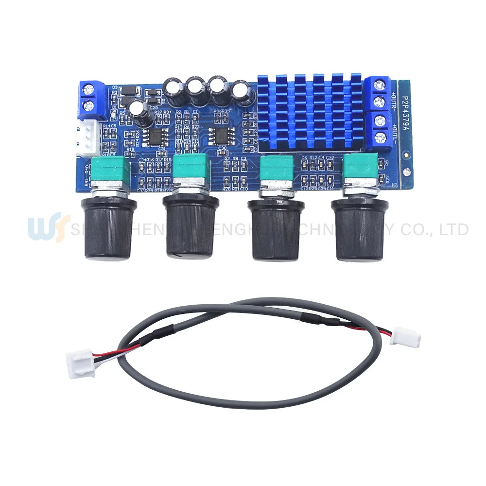 XH-M577 Digital Pow…