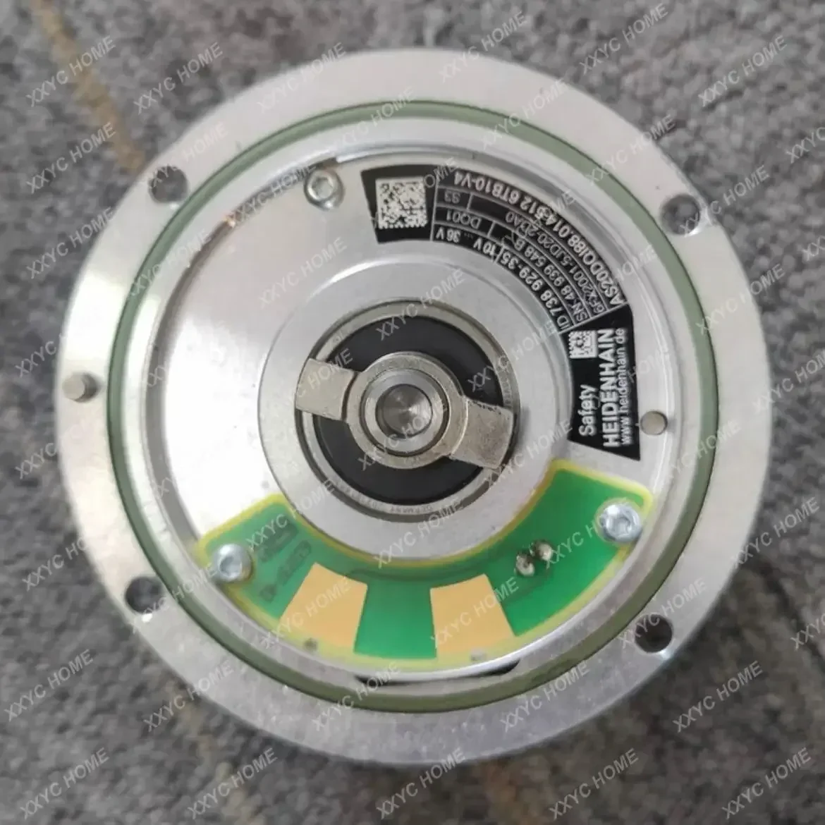 

Кодировщик двигателя 6FX2001-5JD20-2DA0/6FX2001-5JD20-2DC0