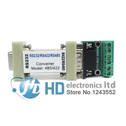 RS-232 RS232 serial to RS485/RS422 485/422 Converter