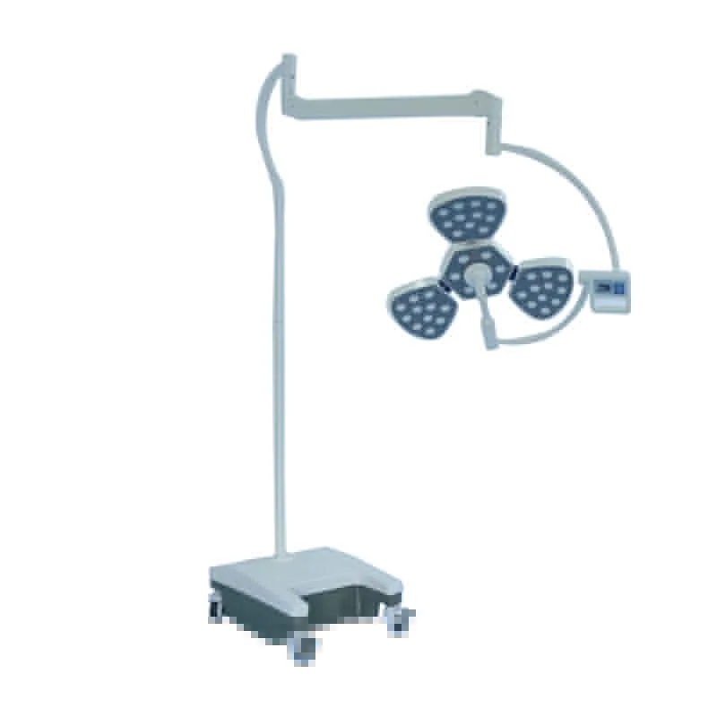 

Direct supply surgical examination lamp, ophthalmic plastic surgery LED surgical lamp, mobile wall mounted operating room