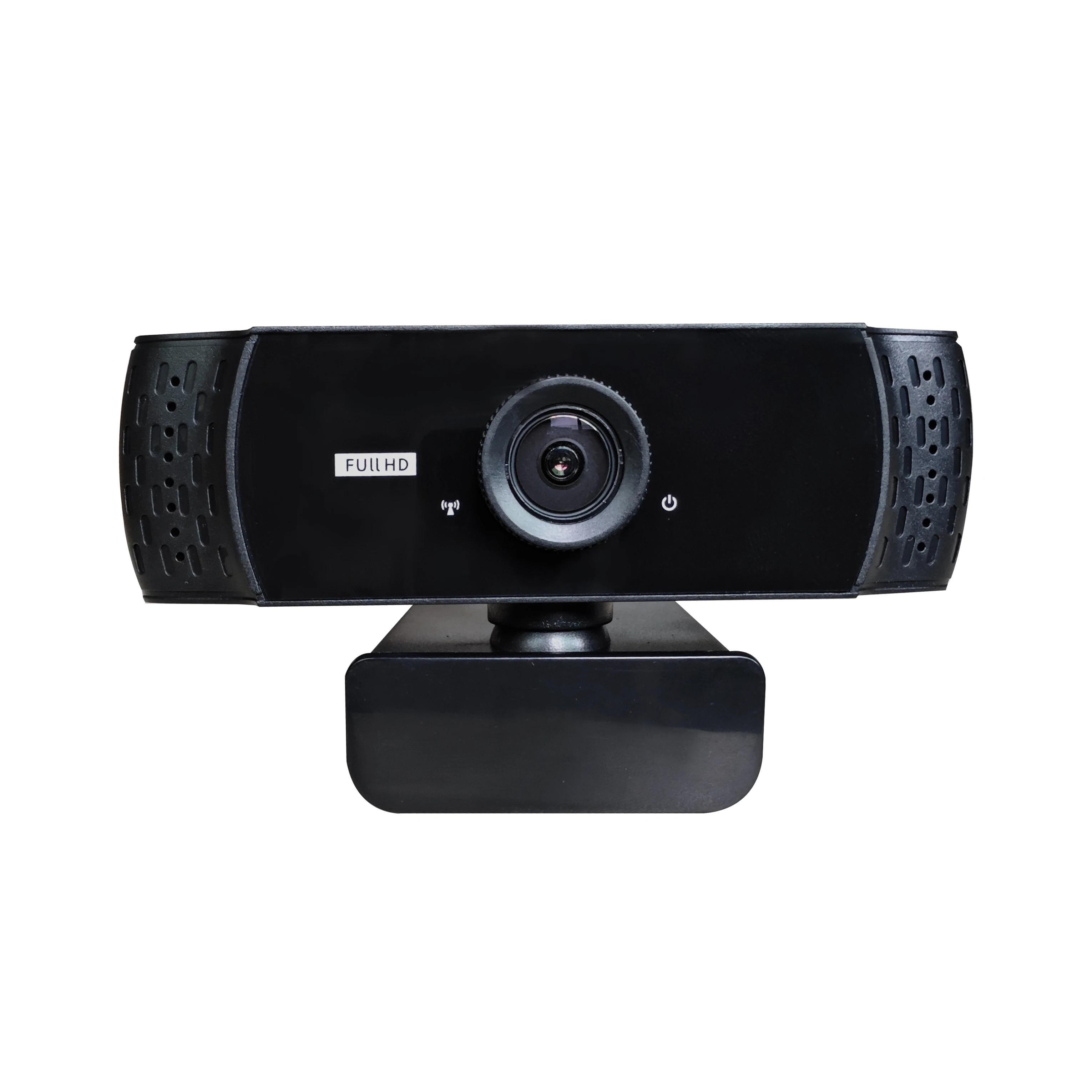 Webcam full hd 1080p 2mp 5mp 8mp câmera web foco automático com microfone usb plug web cam para computador portátil câmera de vídeo