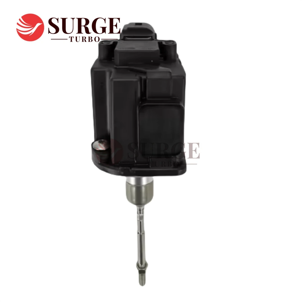 

B9 IS38 06K145722G 06K145722H Turbine Electronic Actuator for Audi A3 S1 S3 for VW Golf 7 GTI 2.0 T EA888 JHJ RHF5 9VA04 Surge