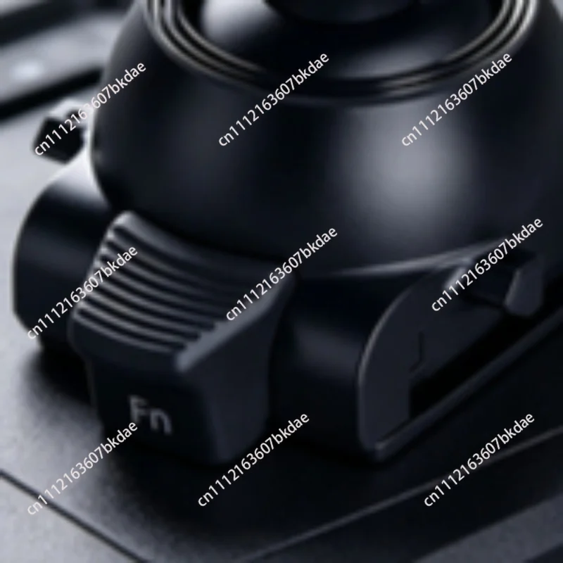 

Stick Module - OEM Joystick Replacement Kit for Elite Handle Edge & PS5 Pro Controller (CFI-ZSM1)