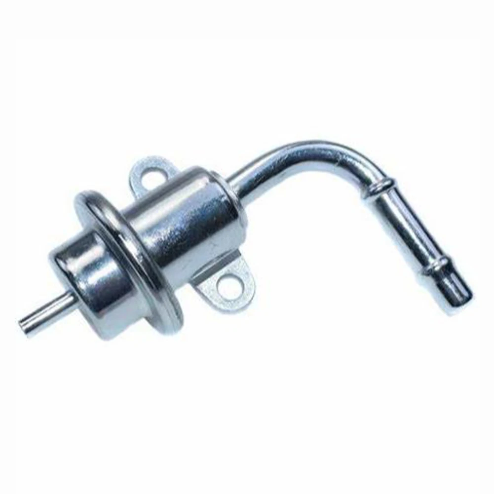 

4 Cylinder Regulator As Shown 22670-3S50A Regulator Direct Replacement Part Easy Installation Metal Fuel Regulator