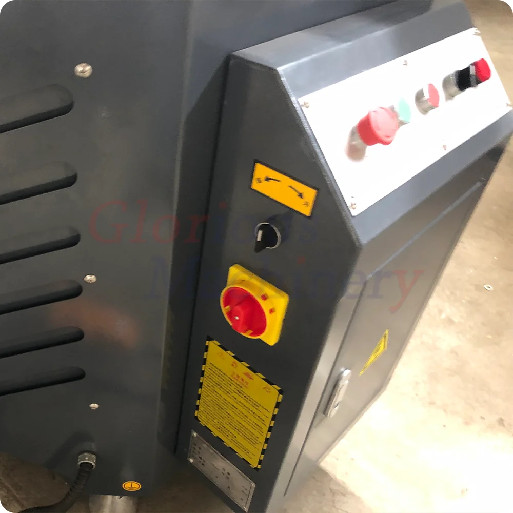 Aluminium Corner Press Machine | Hydraulic Aluminum Window & Door Profile Crimping and Forming