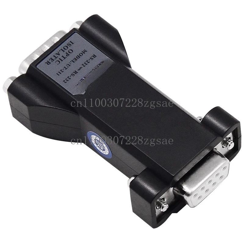 RS-232 serial photoelectric isolator, three-wire 2,3,5-pin UT-211/spot
